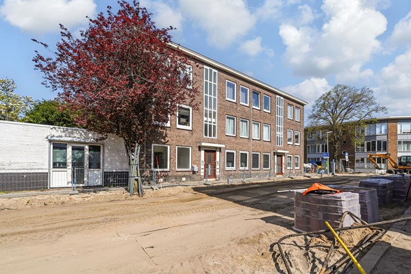 Medium property photo - Wognumstraat 85, 2547 TN Den Haag
